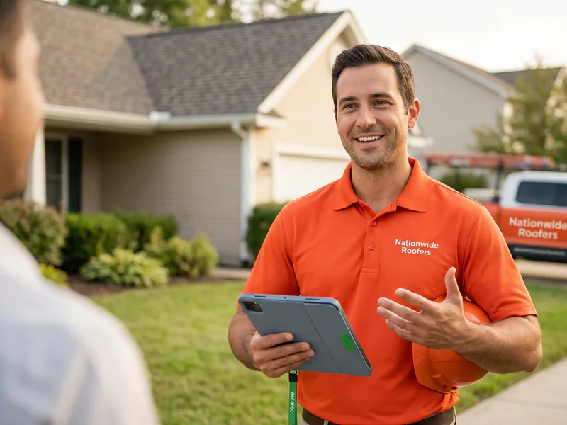 Roof Installation  in Gladwin  FAQ